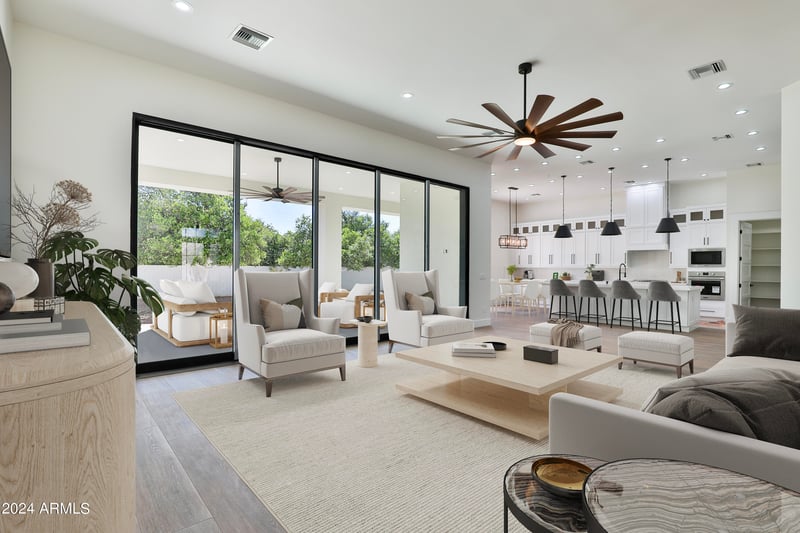 2041 Orchard --, Mesa, AZ 85213