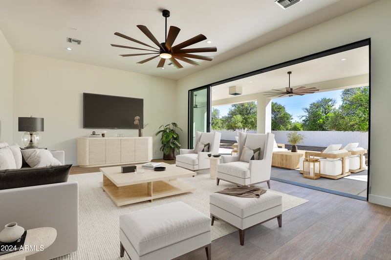 2041 Orchard --, Mesa, AZ 85213