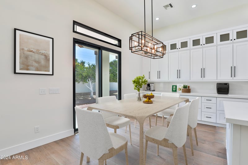 2041 Orchard --, Mesa, AZ 85213