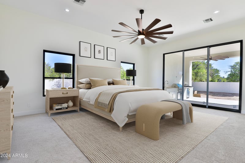 2041 Orchard --, Mesa, AZ 85213
