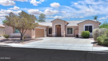 2041 Palm Beach Dr, Chandler, AZ 85249