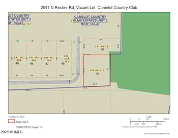 2041 Recker Rd #79, Mesa, AZ 85215