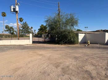 2041 Recker Rd #79, Mesa, AZ 85215