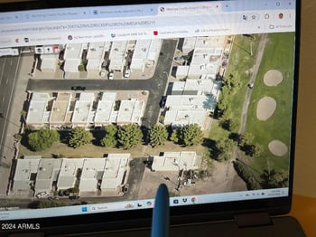 2041 Recker Rd #79, Mesa, AZ 85215