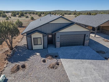 2041 Rimstone Dr, Show Low, AZ 85901