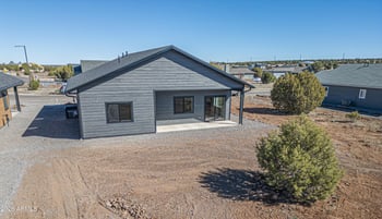 2041 Rimstone Dr, Show Low, AZ 85901