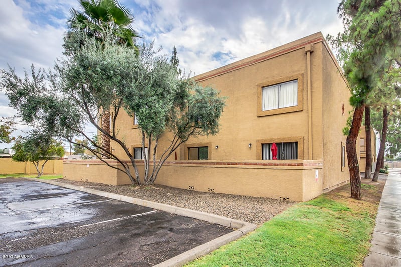 2041 W Bloomfield Rd #3, Phoenix, AZ 85029