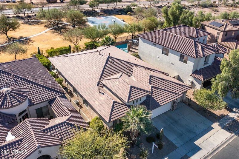 2041 W Gloria Ln, Phoenix, AZ 85085