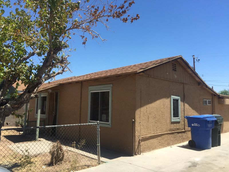 2041 W Hadley St, Phoenix, AZ 85009