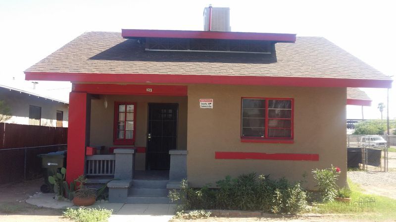 2041 W Jefferson St, Phoenix, AZ 85009