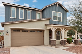 2041 Wisteria Dr, Chandler, AZ 85286