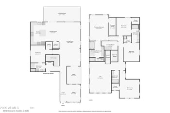 2041 Wisteria Dr, Chandler, AZ 85286