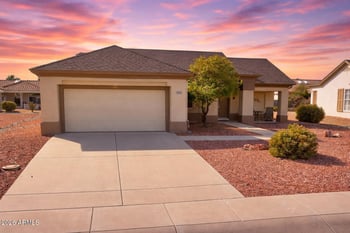 20410 150th Dr, Sun City West, AZ 85375