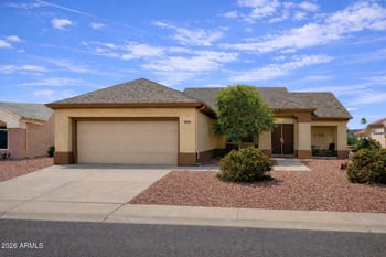 20410 150th Dr, Sun City West, AZ 85375