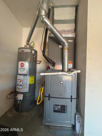 20410 150th Dr, Sun City West, AZ 85375