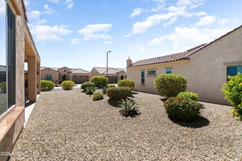 20410 275th Dr, Buckeye, AZ 85396