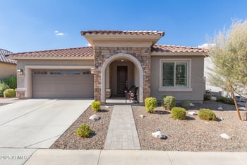 20410 Calle Encorvada Ln, Buckeye, AZ 85396