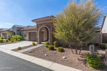 20410 Calle Encorvada Ln, Buckeye, AZ 85396