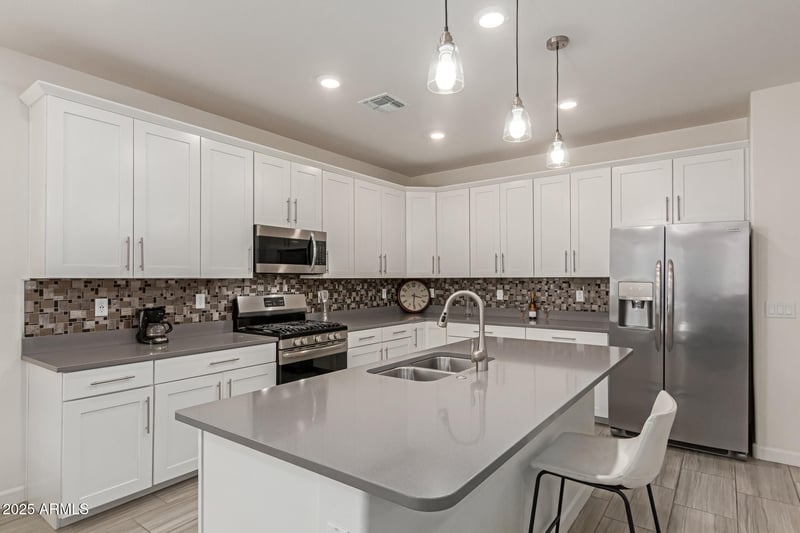 20410 Calle Encorvada Ln, Buckeye, AZ 85396