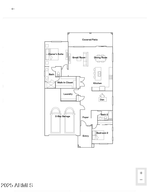 20410 Calle Encorvada Ln, Buckeye, AZ 85396