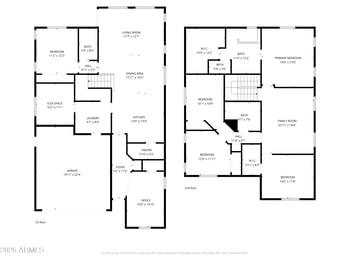 20410 Domingo Rd, Queen Creek, AZ 85142