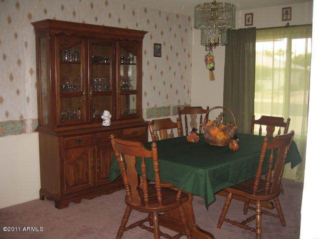 20410 N 124th Dr, Sun City West, AZ 85375