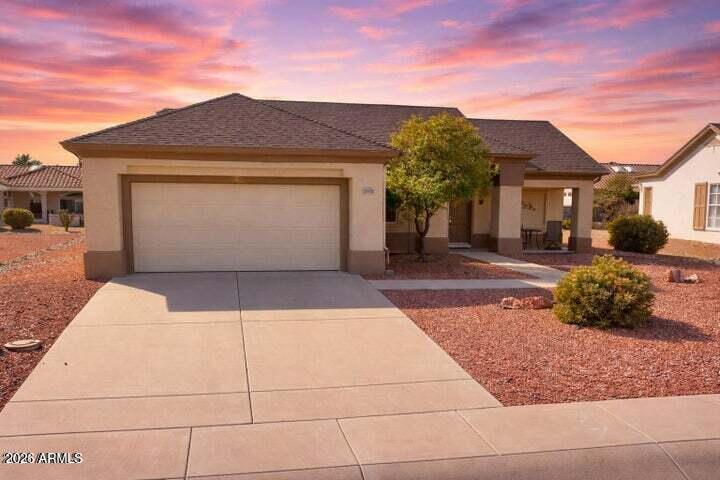20410 150th Dr, Sun City West, AZ 85375