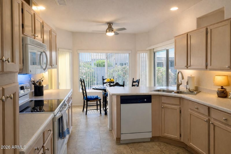 20410 150th Dr, Sun City West, AZ 85375