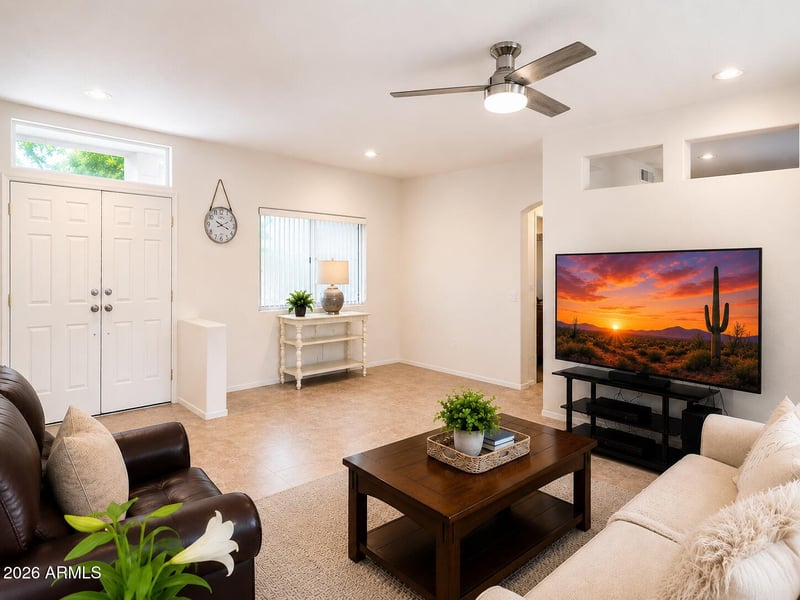 20410 150th Dr, Sun City West, AZ 85375