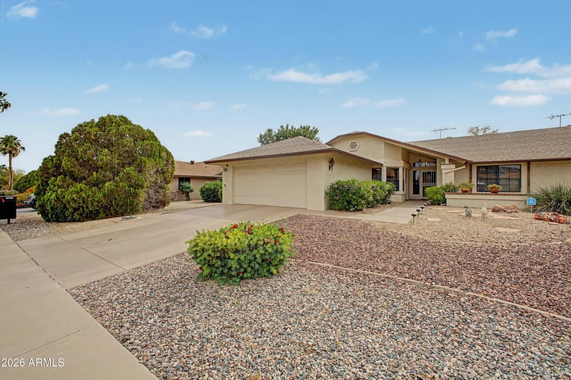 20410 Spring Meadow Dr, Sun City West, AZ 85375