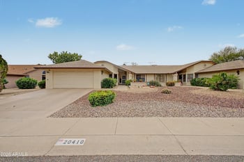 20410 Spring Meadow Dr, Sun City West, AZ 85375