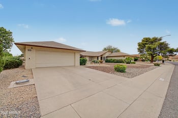 20410 Spring Meadow Dr, Sun City West, AZ 85375