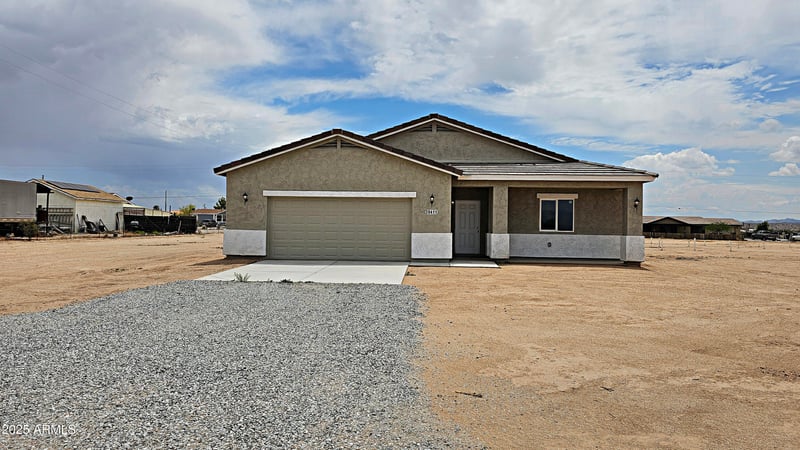 20411 Mountain Sage Dr, Buckeye, AZ 85326
