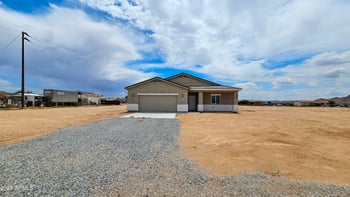 20411 Mountain Sage Dr, Buckeye, AZ 85326