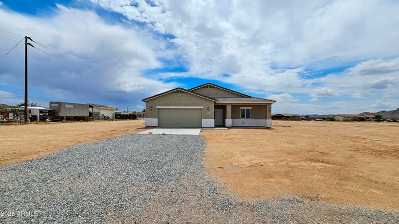 20411 Mountain Sage Dr, Buckeye, AZ 85326