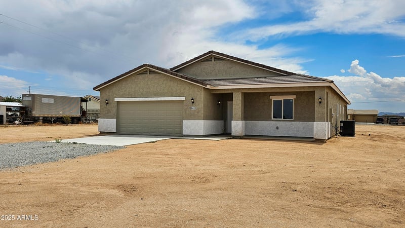 20411 Mountain Sage Dr, Buckeye, AZ 85326