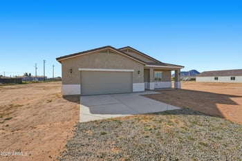 20411 Mountain Sage Dr, Buckeye, AZ 85326