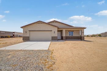 20411 Mountain Sage Dr, Buckeye, AZ 85326