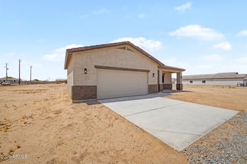 20411 W Mountain Sage Dr, Buckeye, AZ 85326
