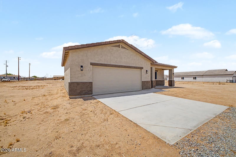 20411 Mountain Sage Dr, Buckeye, AZ 85326