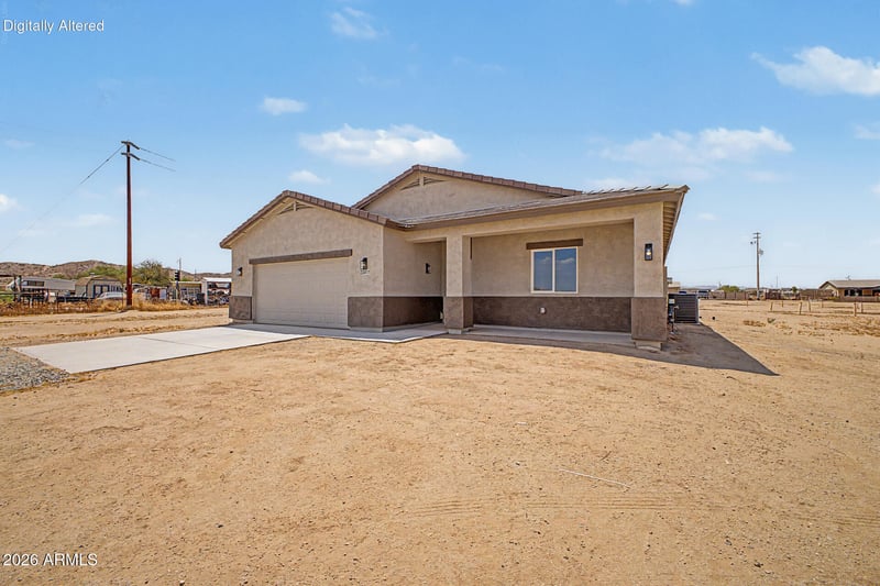 20411 Mountain Sage Dr, Buckeye, AZ 85326