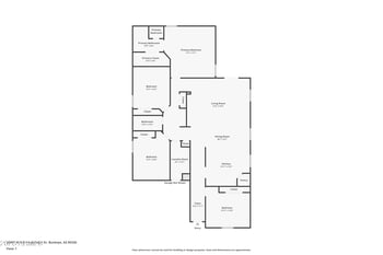 20411 Mountain Sage Dr, Buckeye, AZ 85326