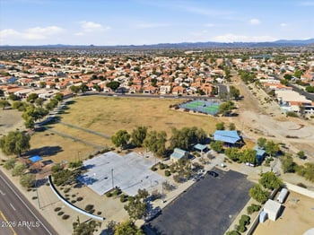 20413 97th Ave, Peoria, AZ 85382