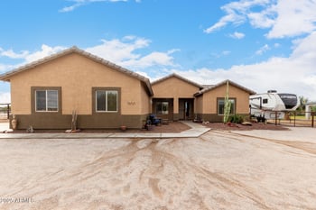 20413 Carla Vista Dr, Buckeye, AZ 85326