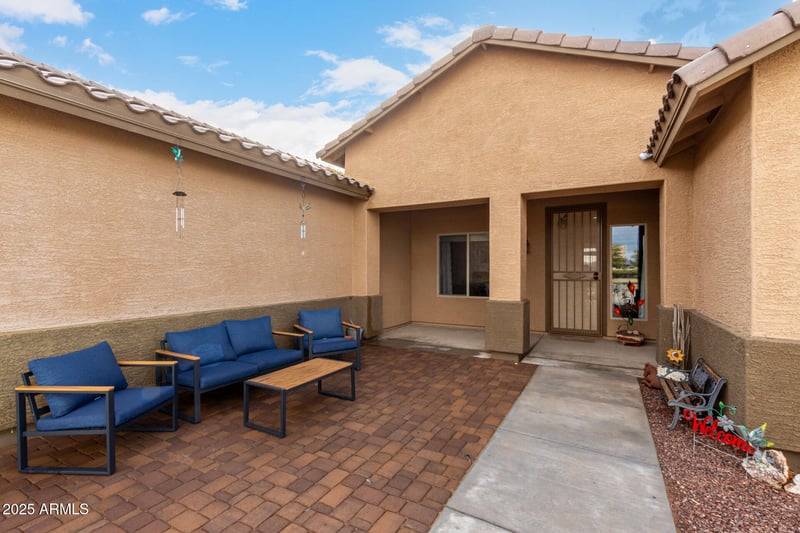 20413 Carla Vista Dr, Buckeye, AZ 85326