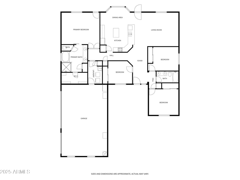 20413 Carla Vista Dr, Buckeye, AZ 85326