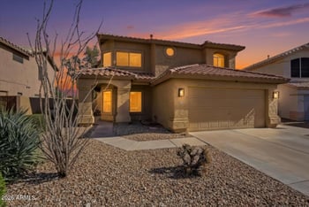 20413 97th Ave, Peoria, AZ 85382