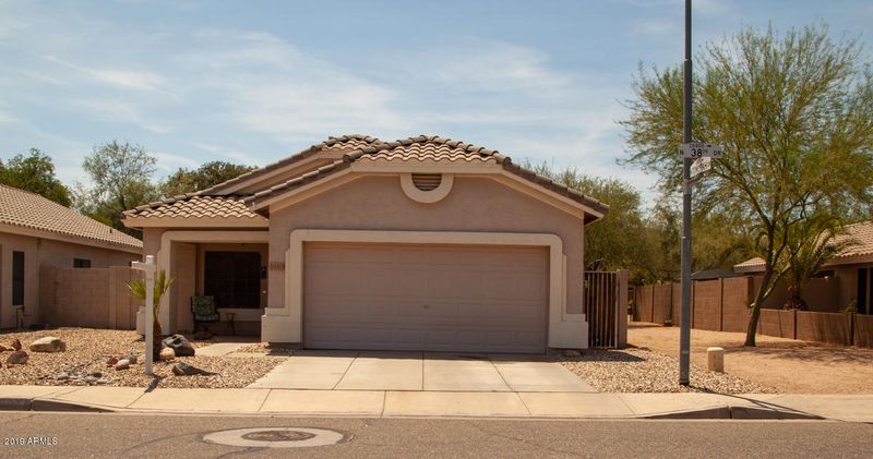 20414 N 38th Dr, Glendale, AZ 85308