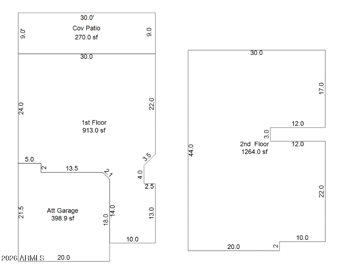 20415 31st Way, Phoenix, AZ 85050