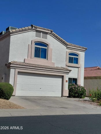 20415 31st Way, Phoenix, AZ 85050